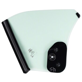 Quarter Glass Window - Left (Convertible)