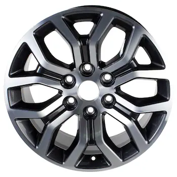Wheel Rim 18 X 8.5 Style 1