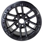 Wheel Rim 17 X 8.5 Forged Main Image