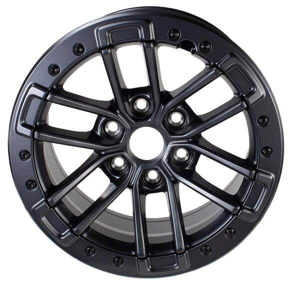 Wheel Rim 17 X 8.5 Forged Main Image