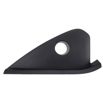 Instrument Panel Side Cover - Right