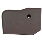 Cover Seat Back Lamp Latch - Rear, Center Main Image