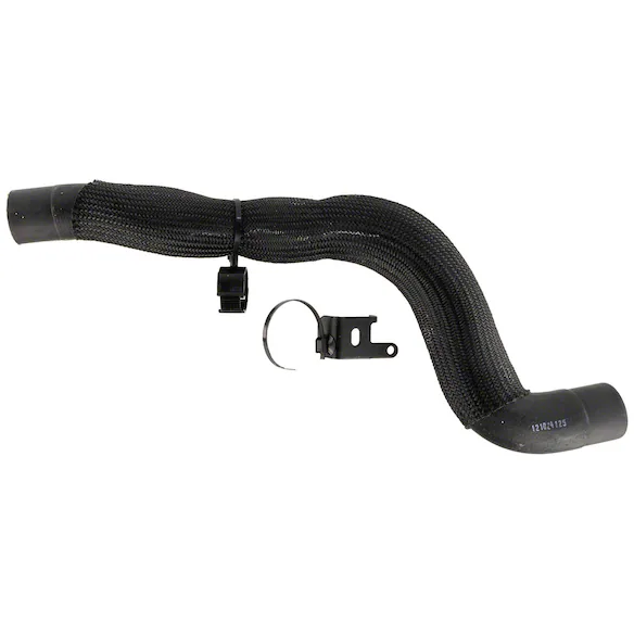 Radiator Coolant Hose - 2.0L (TREMOR PACK) Main Image