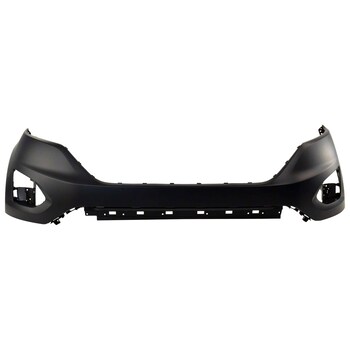 Bumper Cover - Front, Upper