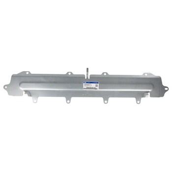 Crossmember Shield Skid plate - Front