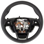 Steering Wheel (Black Label) Main Image
