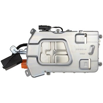 Converter Voltage DC - 2.0L