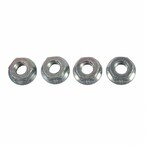 Flanged Hex Head Nut - M8 X 1.25 Main Image