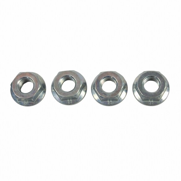 Flanged Hex Head Nut - M8 X 1.25 Main Image