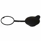 Instrument Panel Cover 12 Volt Accessory Power - Outlet Main Image