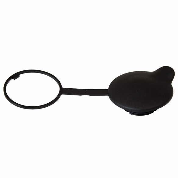 Instrument Panel Cover 12 Volt Accessory Power - Outlet Main Image