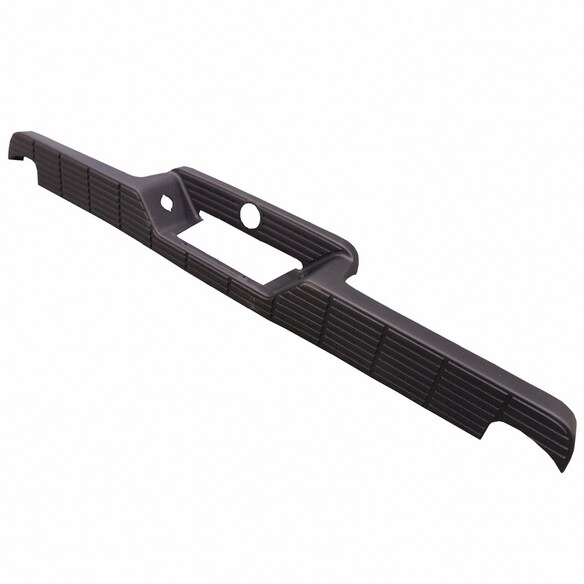 Bumper Step Pad Cover Main Image