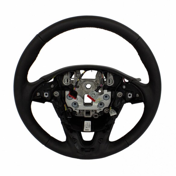 Steering Wheel Kit Wrap Main Image