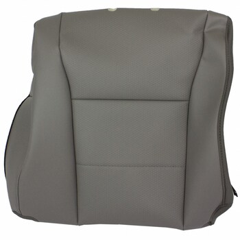 Seat Back Cushion Cover - Right, Rear (XL)