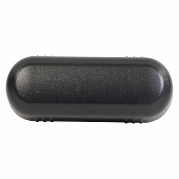 Power Seat Switch Knob Control - Front