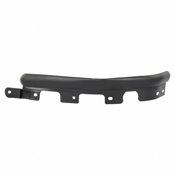 Bumper Molding Seal - Left, Front Main Image