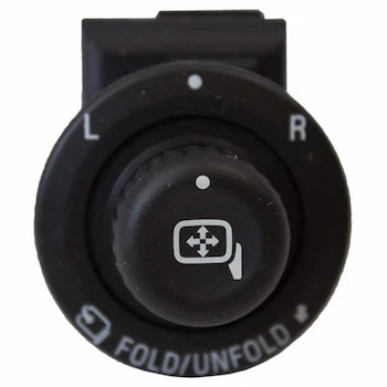 Door Mirror Switch