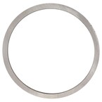 Differential Driving Gear Bearing Shim - 1.879, Rear Main Image