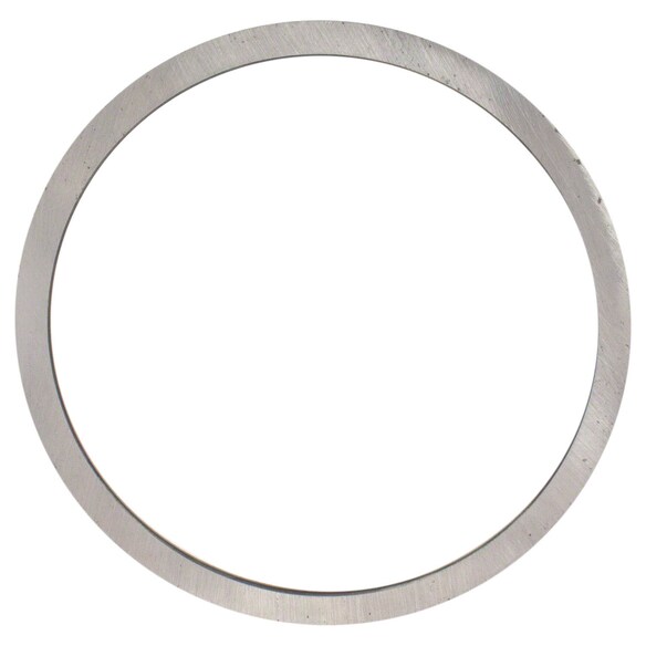 Differential Driving Gear Bearing Shim - 1.879, Rear Main Image