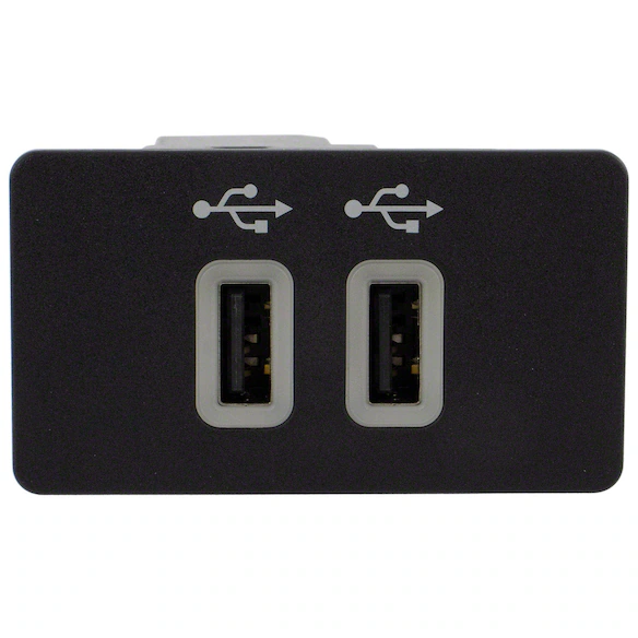 Interface Module Infotainment Display Control Main Image