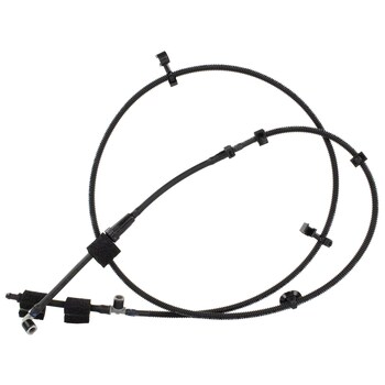 Feed line Hose Windshield Washer - Rear