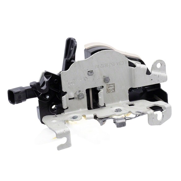 Door Latch - Right, Front Main Image