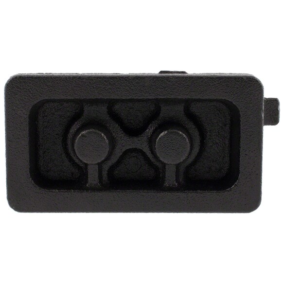 Spacer - Left, Right, Rear Main Image