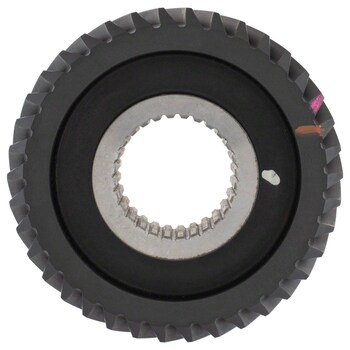 Gear Countershaft 3rd Speed