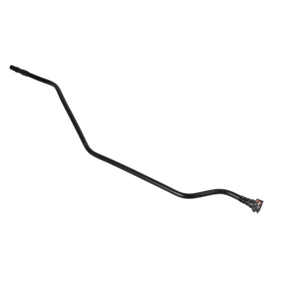 Evaporative Emissions System Lines Connecting Hose Main Image