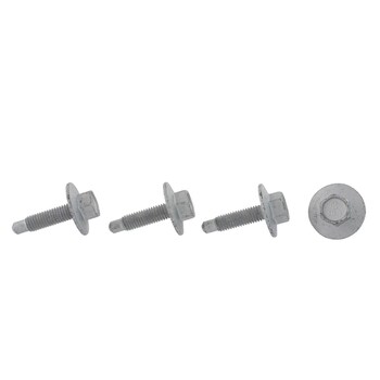 Bumper Impact Bar Bolt XL