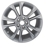 Wheel Rim 17" X 7.5 - Style 3 Main Image