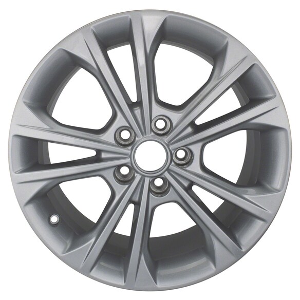Wheel Rim 17" X 7.5 - Style 3 Main Image