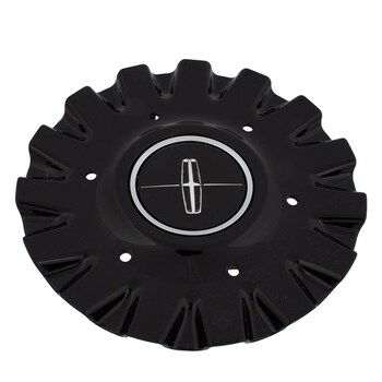 Wheel Cover 21X9 Ultra Bright Machined Style 2