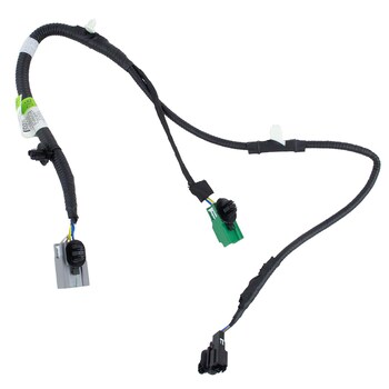 Wire - Right, Passenger