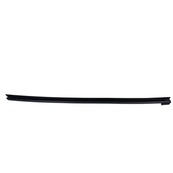 Door Window Belt Weatherstrip - Left, Front
