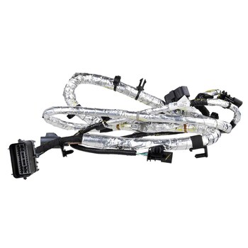 Engine Compartment Wiring Harness Wire