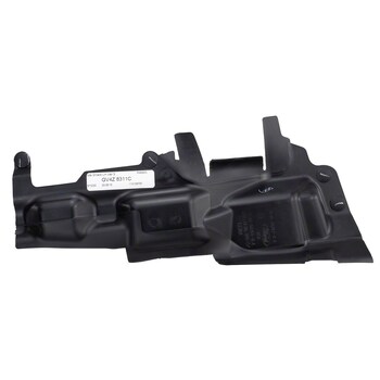 Deflector Air - Left 2.5L