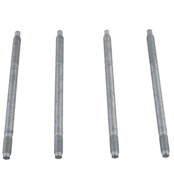 AIR CONDITIONING (A/C) Compressor Stud - M8 X 34 17 2.0L