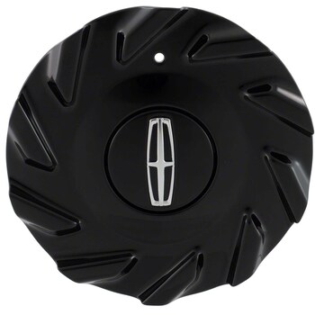 Wheel Cover 22" X 8.5 #2, 255/55 R20 A/S Tire