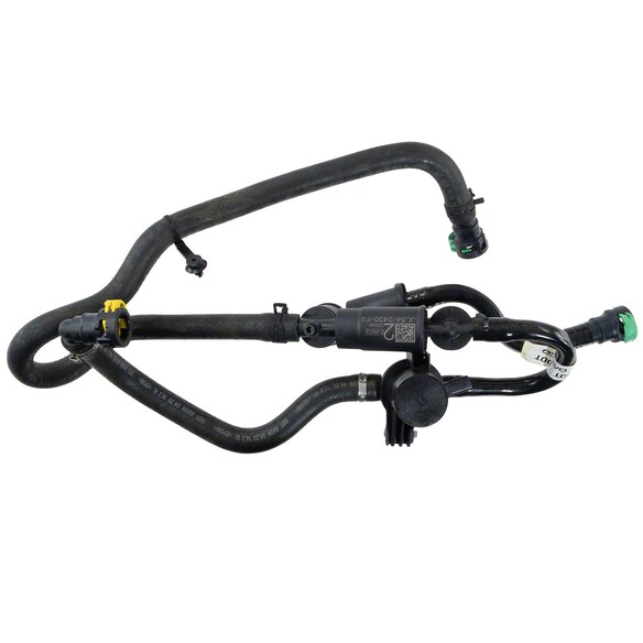 Brake Vacuum Hose Tube - 3.3L Main Image