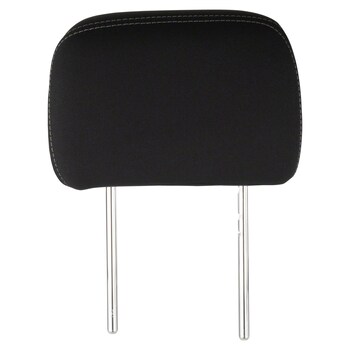 Cover And Pad Headrest - Left, Right, Front (XL)