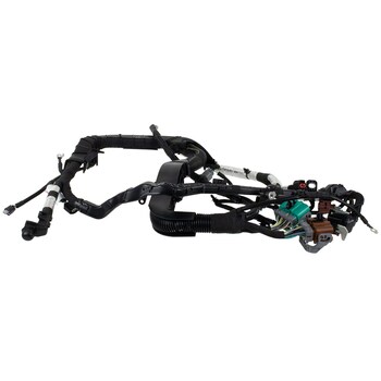 Starter Wiring Harness Cable Battery TO Motor - 3.5L