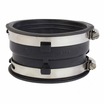 Intercooler Pipe Adapter Turbocharger Hose Charge Air Cooler - Inlet 6.7L