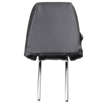 Headrest - Right, Rear