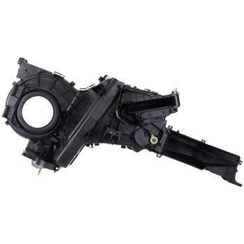 Hvac Unit Case Evaporator