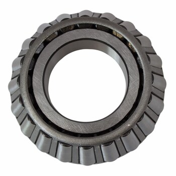 Differential Pinion Bearing Cone And Roller - Rear, Inner 15, 16, 18