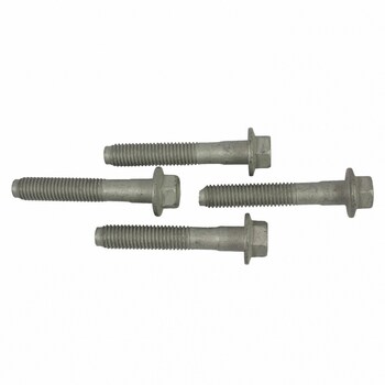 Bolt - M10 X 60MM (AT)