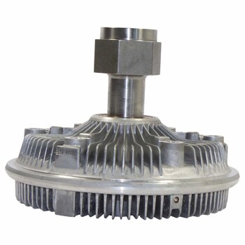 Engine Cooling Fan Clutch