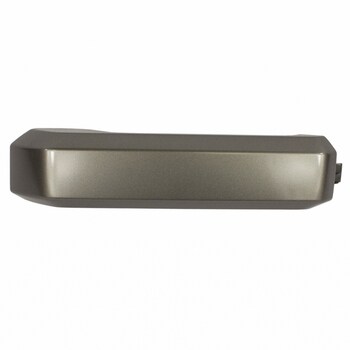 Interior Door Handle Cover Armrest - Right, Front