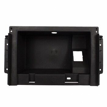 Console Compartment Stowage - Center